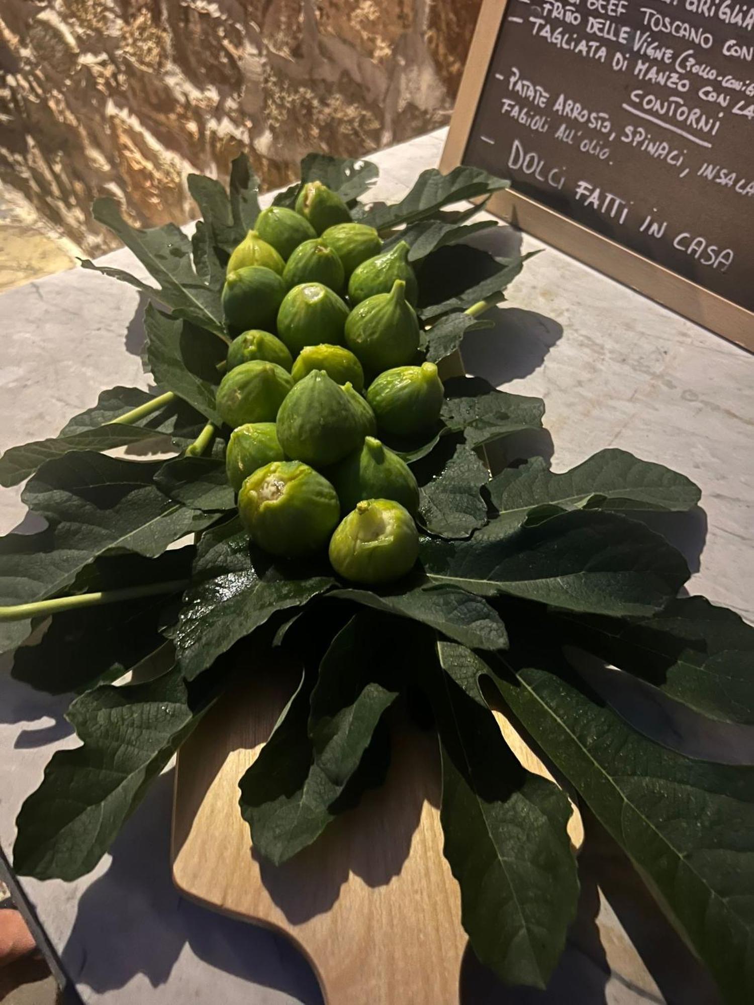 Locanda Podere Le Vigne Ξενοδοχείο Radda in Chianti Εξωτερικό φωτογραφία